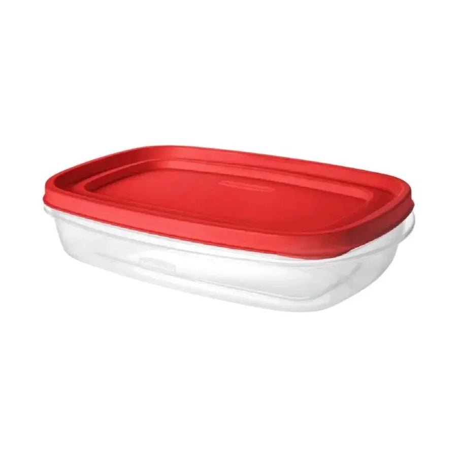 Contenedor Hermético Rubbermaid Easy Find Lids 1,3 L