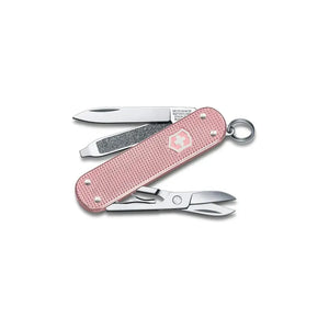 Navaja Cortapluma Victorinox Classic Colors Cotton Candy 0.6221.252G