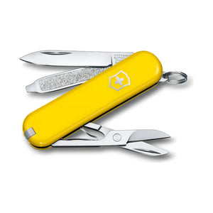 Navaja Cortapluma Victorinox Classic SD Persian Indigo 0.6223.T29G