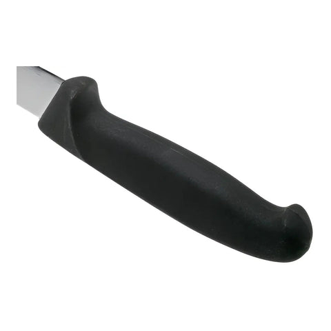Cuchillo Carnicero Victorinox Fibrox Hoja Estrecha 20 cm 5.7203.20 + Grabado