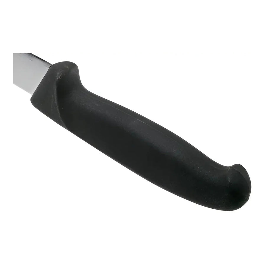 Cuchillo Carnicero Victorinox Fibrox Hoja Estrecha 20 cm 5.7203.20 + Grabado