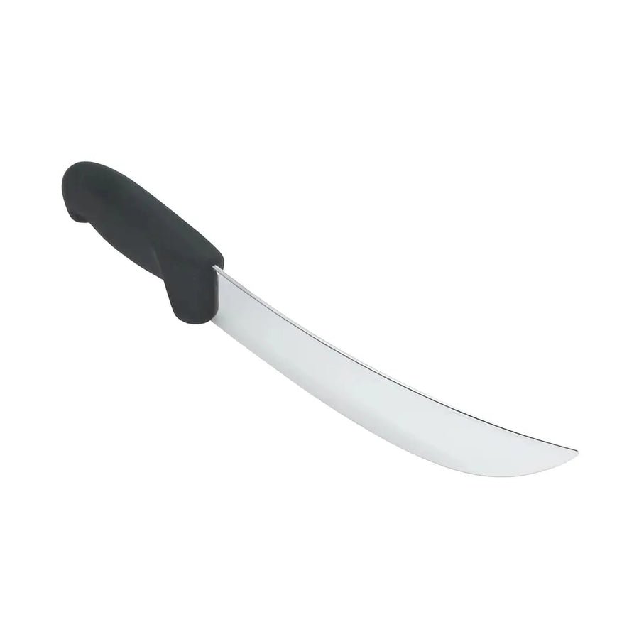 Cuchillo Carnicero Victorinox Fibrox Hoja Estrecha 20 cm 5.7203.20 + Grabado