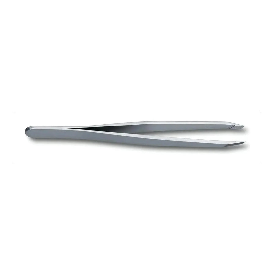 Pinza para Cejas Victorinox 8.2061.E Punta Inclinada