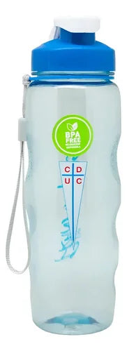 Botella Universidad Católica 700 ml Fanatikos