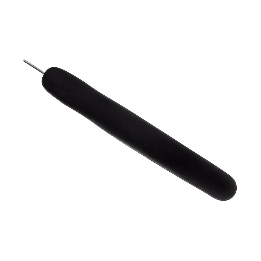 Cuchillo Victorinox Trinchar Fibrox Hoja 12 cm Negro 5.2003.12