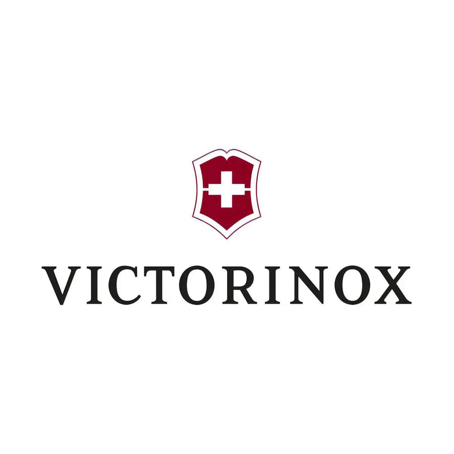 Cuchillo Victorinox Trinchar Fibrox Hoja 12 cm Negro 5.2003.12