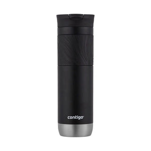 Termo Contigo Byron 2.0 710 ml Negro + Grabado Personalizado