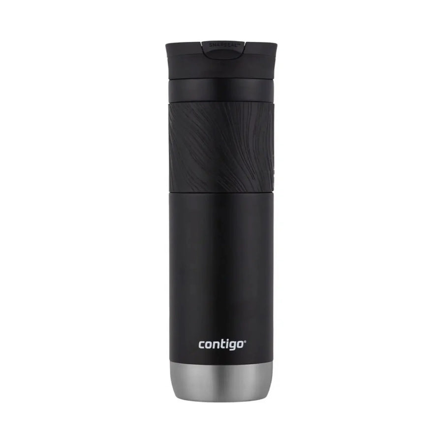 Termo Contigo Byron 2.0 710 ml Negro + Grabado Personalizado