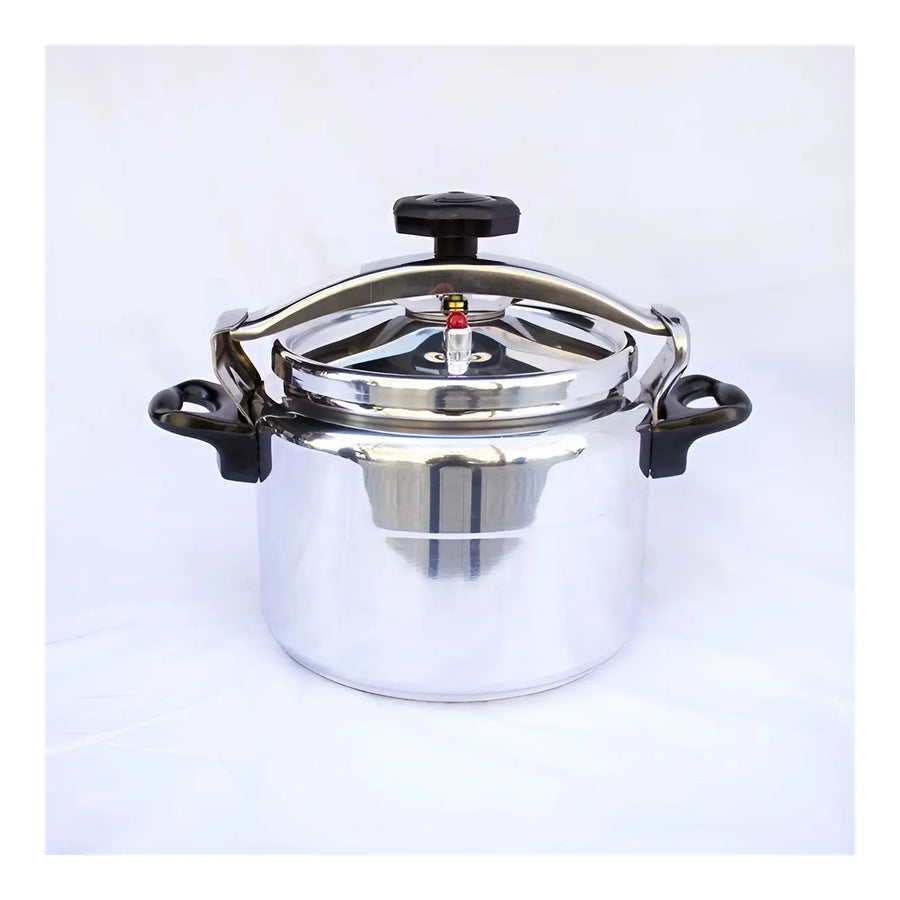 Olla a Presión Condor 8 Litros Aluminio con Asas