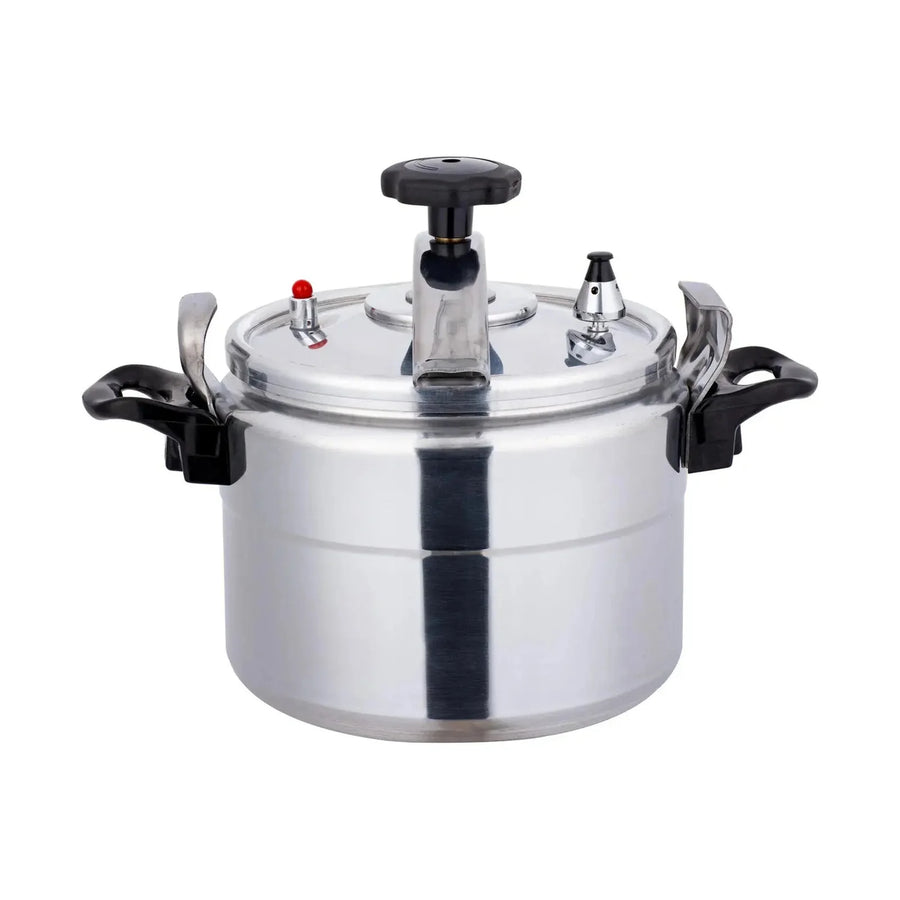 Olla a Presión Condor 4 Litros Aluminio con Asas