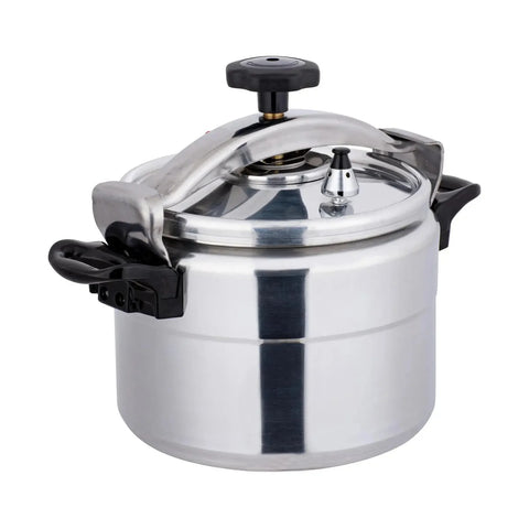 Olla a Presión Condor 4 Litros Aluminio con Asas