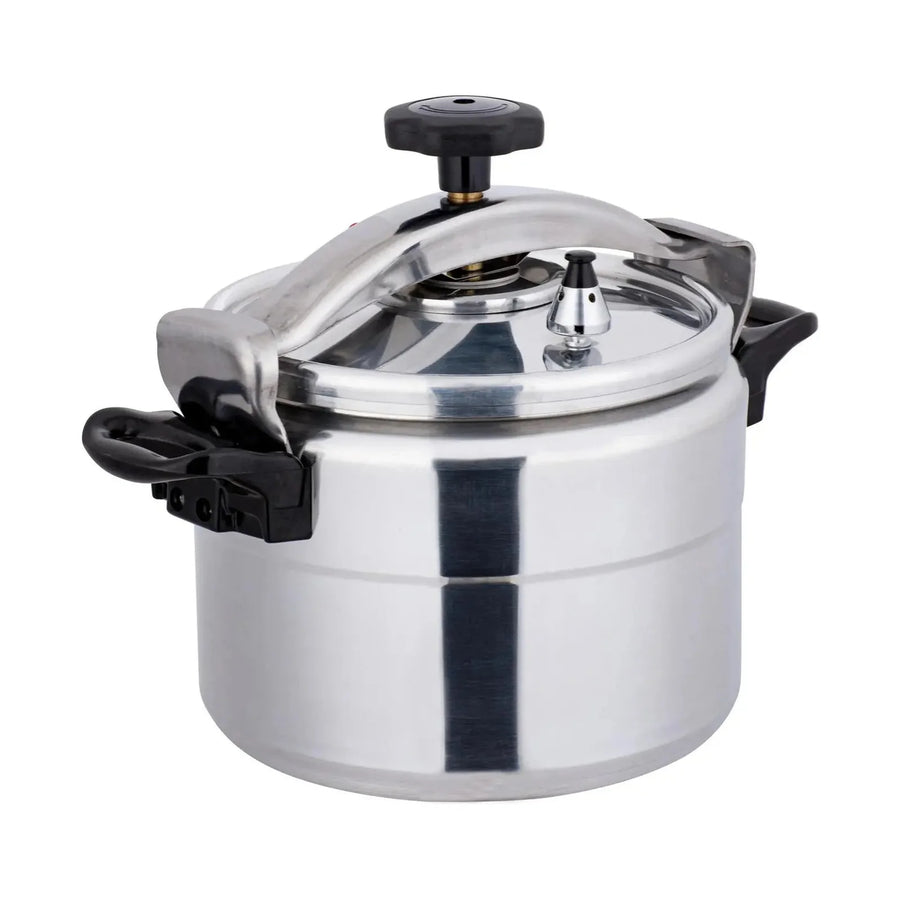 Olla a Presión Condor 4 Litros Aluminio con Asas