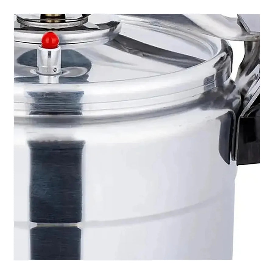Olla a Presión Condor 4 Litros Aluminio con Asas