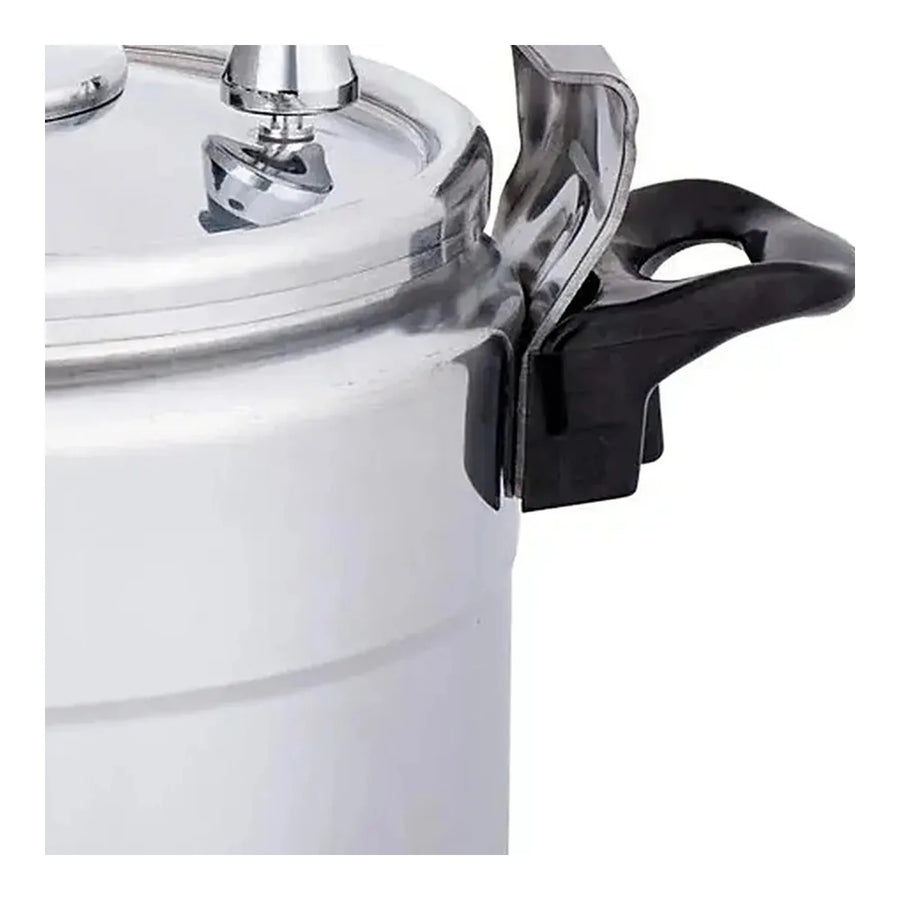 Olla a Presión Condor 4 Litros Aluminio con Asas