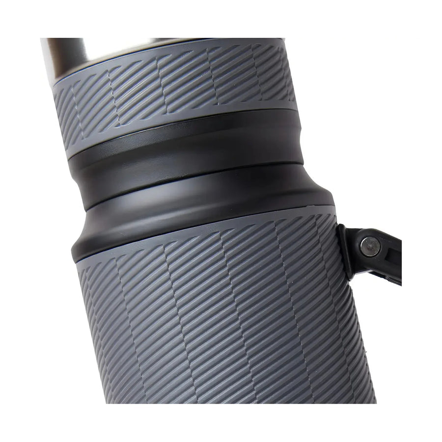 Termo Contigo 1,2 L Acero Inoxidable Plata + Grabado Personalizado