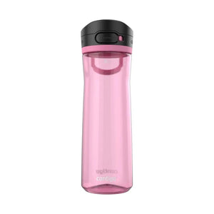 Botella de Agua Contigo Jackson 710 ml Rosa + Grabado Personalizado