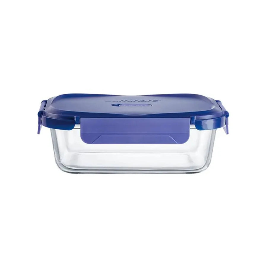 Contenedor Hermético de Vidrio Luminarc Pure Box 1 L