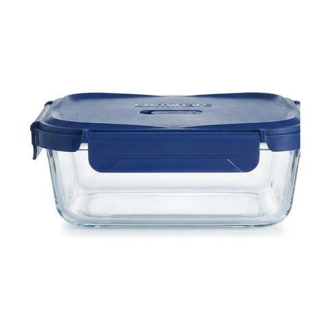Contenedor Hermético de Vidrio Luminarc Pure Box 1 L