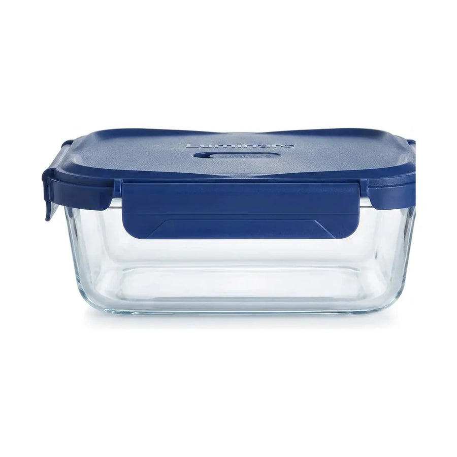 Contenedor Hermético de Vidrio Luminarc Pure Box 1 L