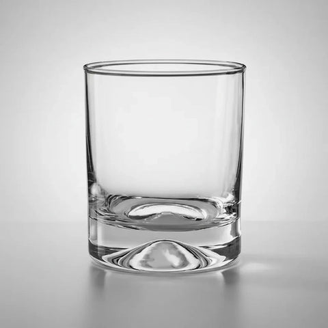 Set 6 Vasos Whisky Manhatan + Grabado Láser