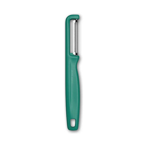 Pelador Victorinox Aserrado Doble Filo Verde 16,5 cm