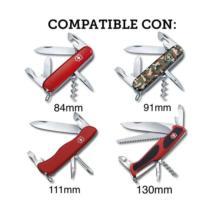 Pinza de Repuesto Victorinox A.3642 para Navajas