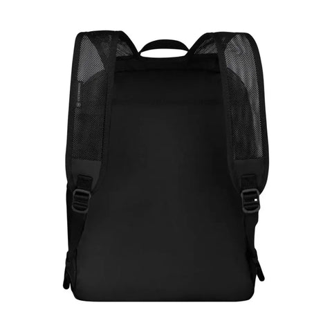 Mochila Empacable Victorinox Travel Essentials Negra