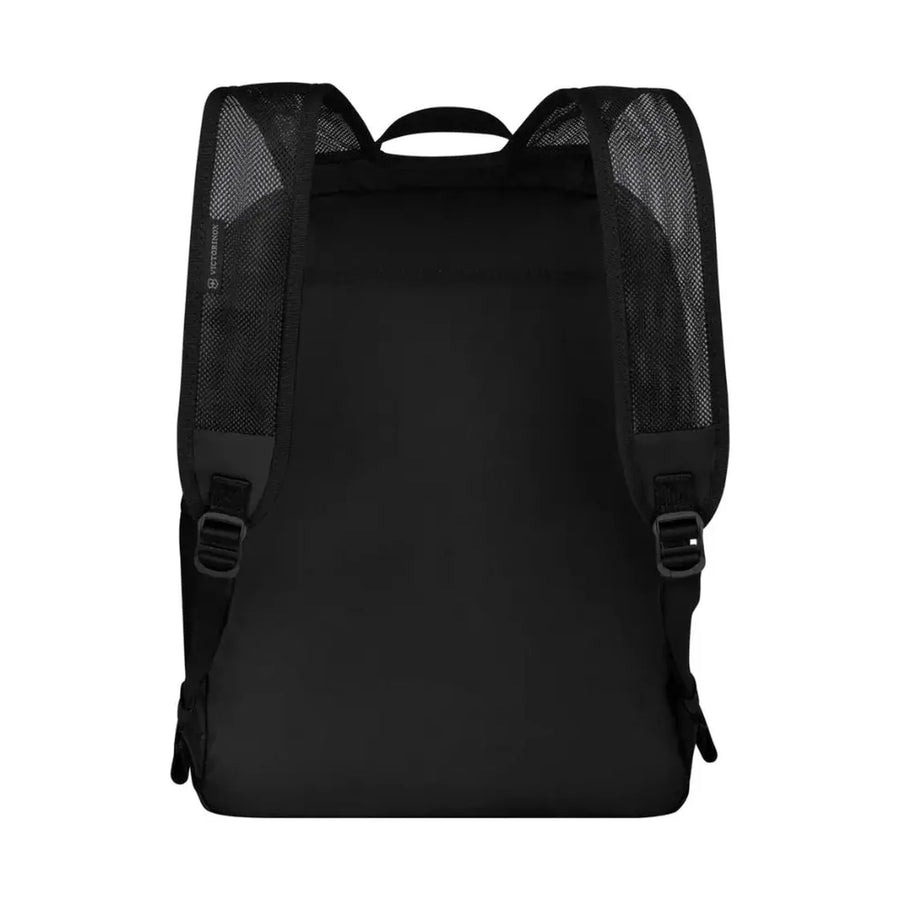 Mochila Empacable Victorinox Travel Essentials Negra