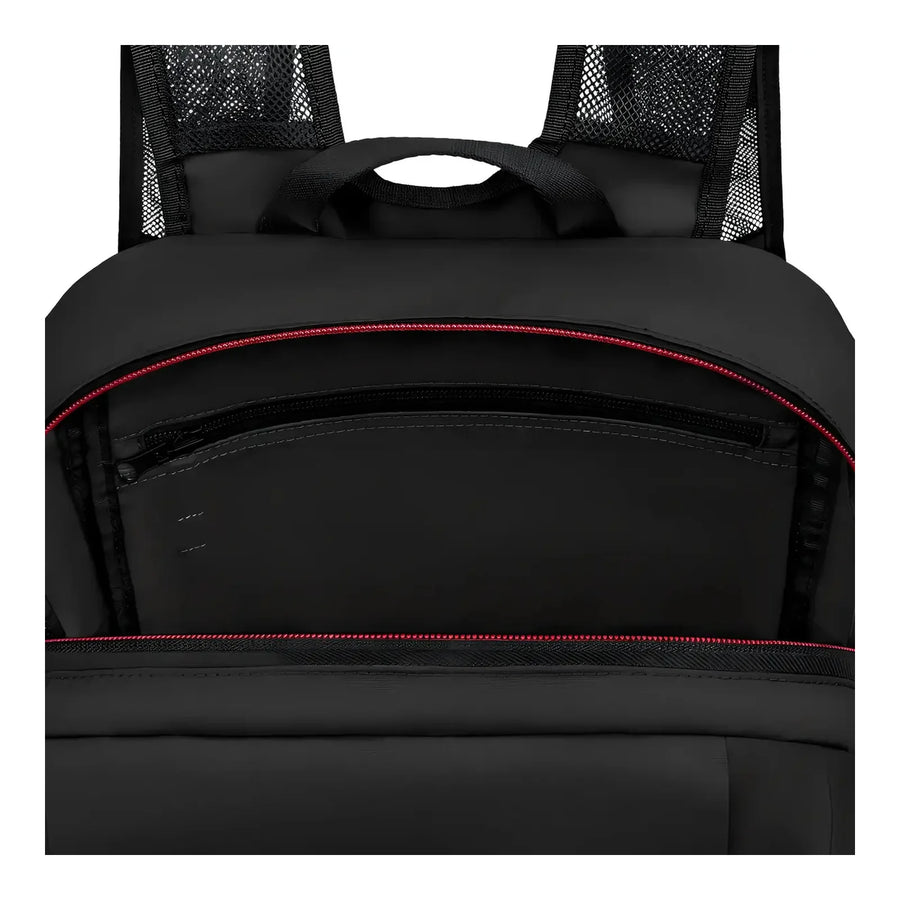 Mochila Empacable Victorinox Travel Essentials Negra