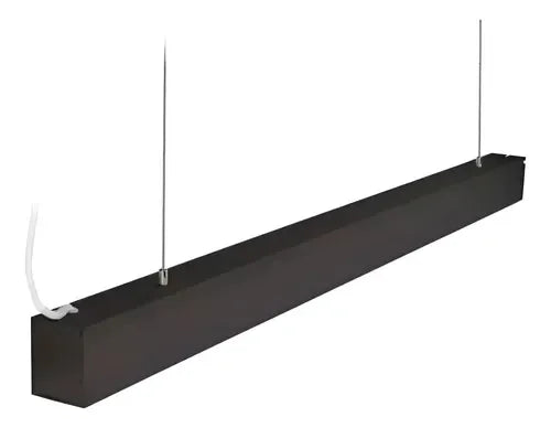 Lámpara lineal LED 24W - foto 3