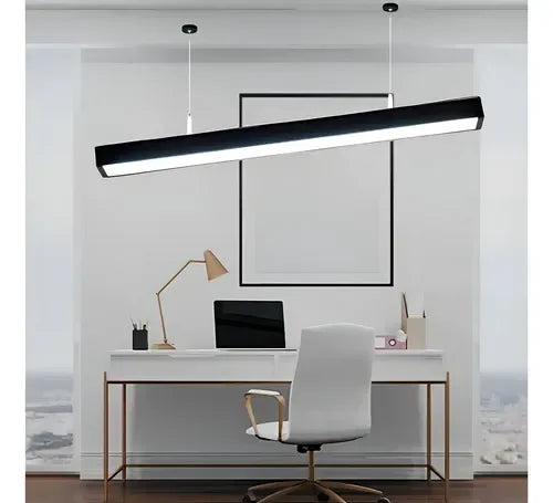 Lámpara lineal LED 24W - foto 4
