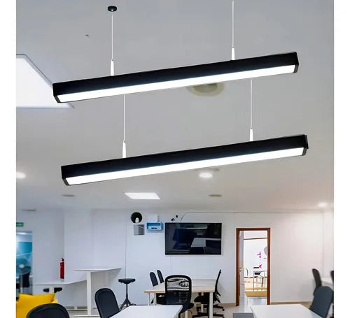 Lámpara lineal LED 24W - foto 6