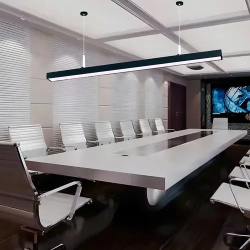 Lámpara lineal LED 24W - foto 7