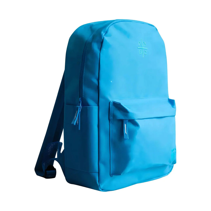 Mochila Universidad Católica 16 L Moose Azul