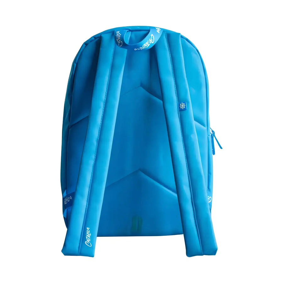 Mochila Universidad Católica 16 L Moose Azul