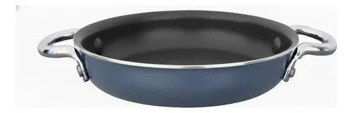 Paila Antiadherente 16cm Keep Gris