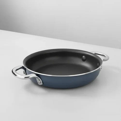 Paila Antiadherente 16cm Keep Gris
