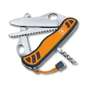 Navaja Cortapluma Victorinox Hunter XT Naranjo/negro 0.8341.MC9