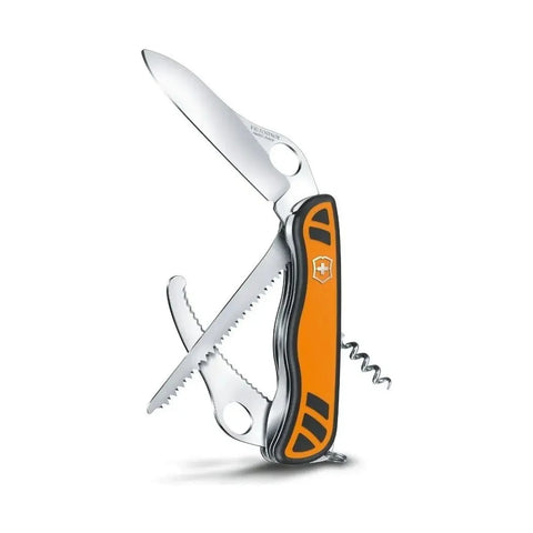 Navaja Cortapluma Victorinox Hunter XT Naranjo/negro 0.8341.MC9