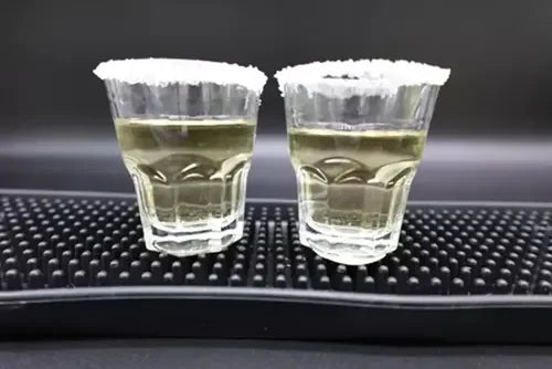 Vaso Para Bar Para Tragos Siena 160ml 12 Piezas Color Cristal