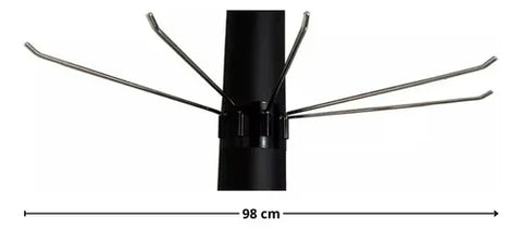 Secador para calefactor - foto 2