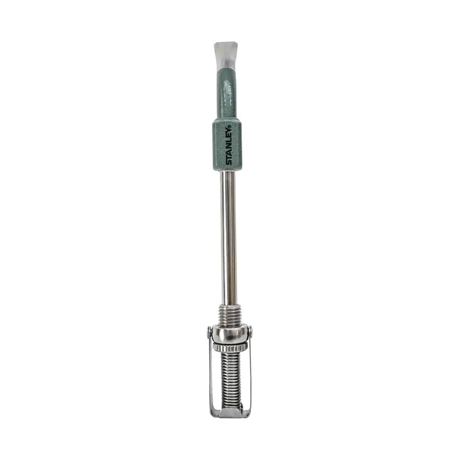 Bombilla para Mate Stanley Spring Acero Inoxidable Verde