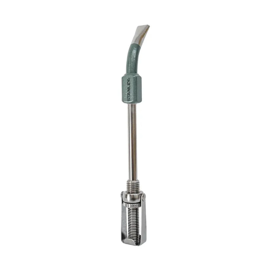 Bombilla para Mate Stanley Spring Acero Inoxidable Verde