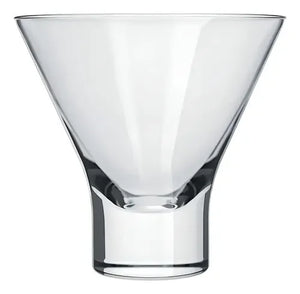 Vaso Nadir Ilhabela 7323 De 180ml Color Transparente Pack12 Unidades
