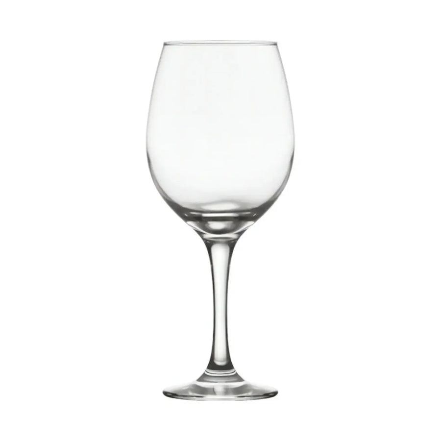 Set 6 Copas de Vino Nadir Barone 385 ml