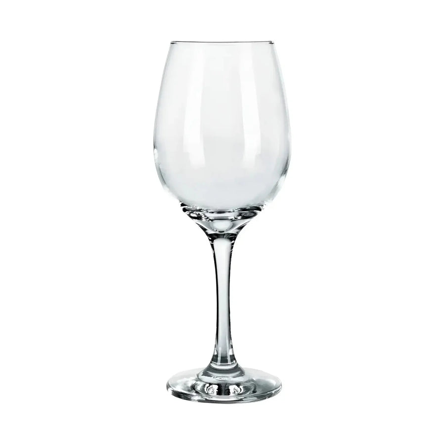 Set 6 Copas de Vino Nadir Barone 385 ml