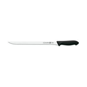 Cuchillo Jamonero 3 Claveles Proflex 8290 Hoja Flexible + Grabado Personalizado