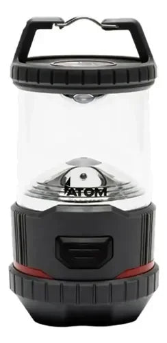Lámpara LED de Camping 400 Lúmenes Atom