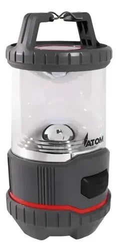 Lámpara LED de Camping 400 Lúmenes Atom