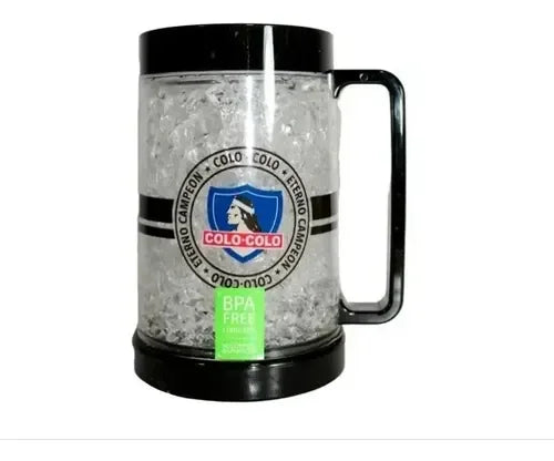 Schopero Frozen Colo Colo 600 Ml